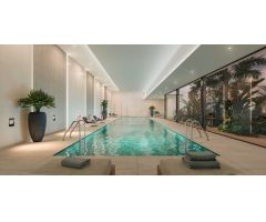Apartamento en Venta en Marbella, Málaga
