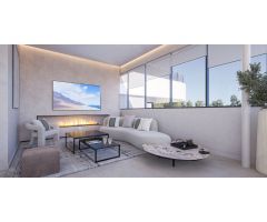 Apartamento en Venta en Marbella, Málaga