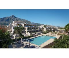Atico en Venta en Marbella, Málaga