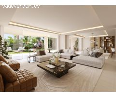 Atico en Venta en Marbella, Málaga