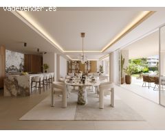 Atico en Venta en Marbella, Málaga