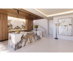 Atico en Venta en Marbella, Málaga