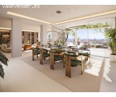 Atico en Venta en Marbella, Málaga