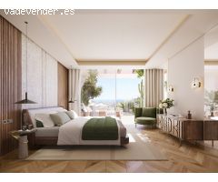 Atico en Venta en Marbella, Málaga