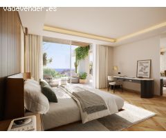 Atico en Venta en Marbella, Málaga