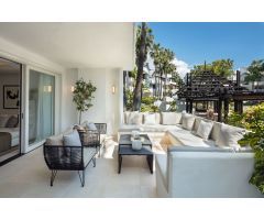 Apartamento en Venta en Marbella, Málaga