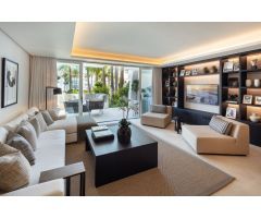 Apartamento en Venta en Marbella, Málaga