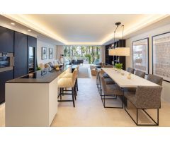 Apartamento en Venta en Marbella, Málaga