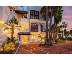 Apartamento en Venta en Marbella, Málaga