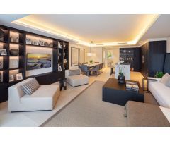 Apartamento en Venta en Marbella, Málaga