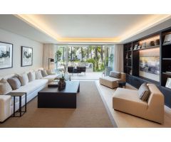 Apartamento en Venta en Marbella, Málaga