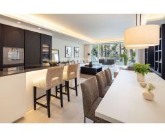 Apartamento en Venta en Marbella, Málaga