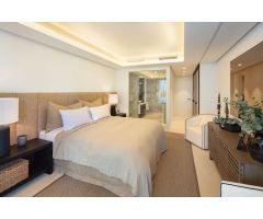 Apartamento en Venta en Marbella, Málaga