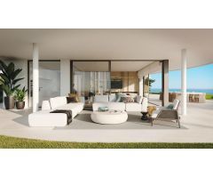 Apartamento en Venta en Benahavís, Málaga