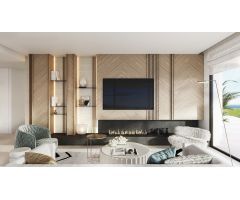 Apartamento en Venta en Benahavís, Málaga