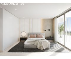 Apartamento en Venta en Benahavís, Málaga