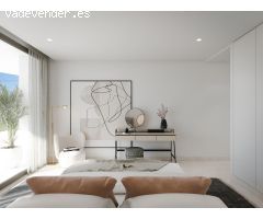 Apartamento en Venta en Benahavís, Málaga