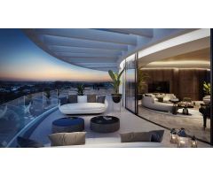 Apartamento en Venta en Benahavís, Málaga