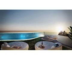 Apartamento en Venta en Benahavís, Málaga