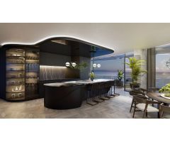Apartamento en Venta en Benahavís, Málaga
