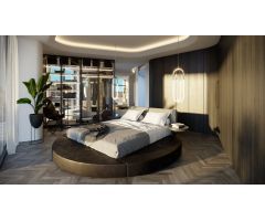 Apartamento en Venta en Benahavís, Málaga