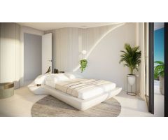 Apartamento en Venta en Benahavís, Málaga
