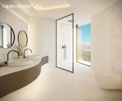 Apartamento en Venta en Benahavís, Málaga