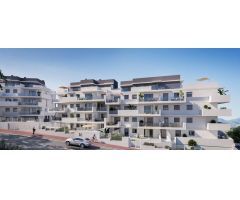 Apartamento en Venta en Manilva, Málaga