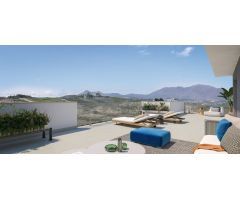 Apartamento en Venta en Manilva, Málaga