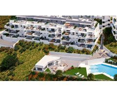 Apartamento en Venta en Manilva, Málaga