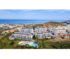 Apartamento en Venta en Manilva, Málaga