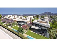 Chalet en Venta en Marbella, Málaga