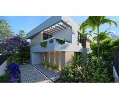 Chalet en Venta en Marbella, Málaga