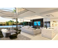 Chalet en Venta en Marbella, Málaga