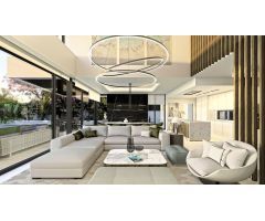 Chalet en Venta en Marbella, Málaga