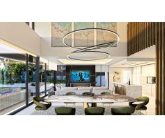 Chalet en Venta en Marbella, Málaga