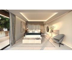 Chalet en Venta en Marbella, Málaga