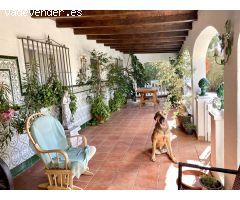 Casa de campo en Venta en San Martin del Tesorillo, Cádiz