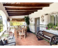 Casa de campo en Venta en San Martin del Tesorillo, Cádiz