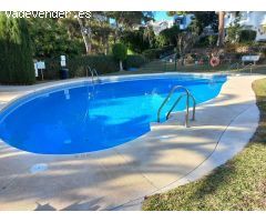 Duplex en Venta en Mijas Costa, Málaga