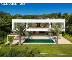 Chalet en Venta en Casares, Málaga