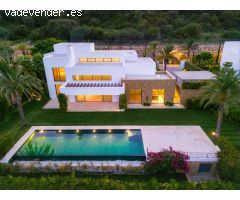 Chalet en Venta en Casares, Málaga
