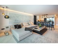 Apartamento en Venta en Marbella, Málaga