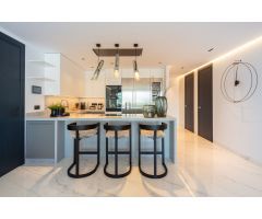 Apartamento en Venta en Marbella, Málaga