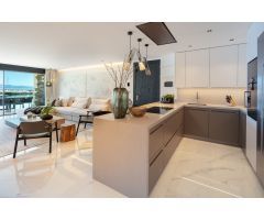 Apartamento en Venta en Marbella, Málaga