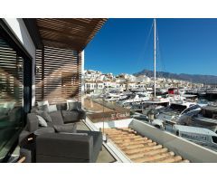 Apartamento en Venta en Marbella, Málaga