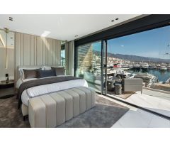 Apartamento en Venta en Marbella, Málaga