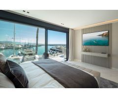 Apartamento en Venta en Marbella, Málaga