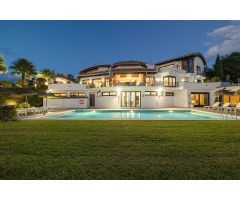 Chalet en Venta en Benahavís, Málaga