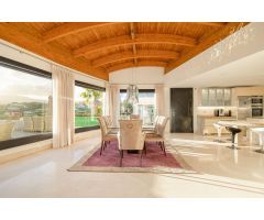 Chalet en Venta en Benahavís, Málaga